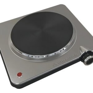 Anafe Eléctrico Ultracomb An-4400 Gris