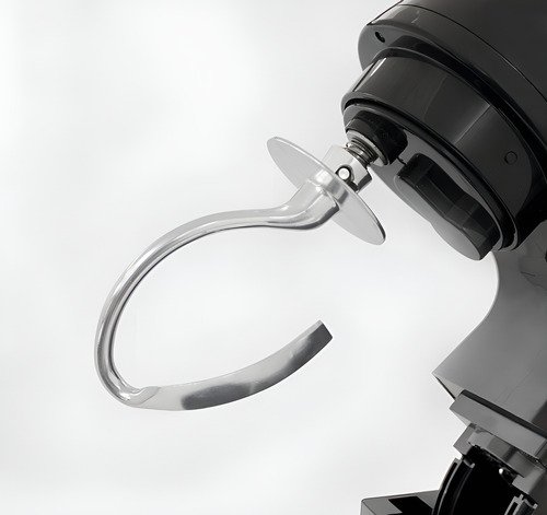 Batidora De Pie Ultracomb Bb-2106 (negra) 50hz X 60hz Color Gris Frecuencia 50 Hz X 60 Hz - Image 5