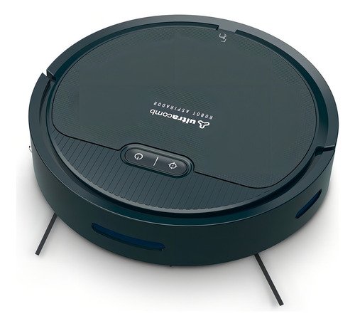 Aspiradora Robot Ultracomb As-6061 Color Antracita/negro - Image 6