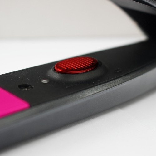 Plancha Planchita Pelo Alisadora Ultracomb Ap-4401tournament - Image 2