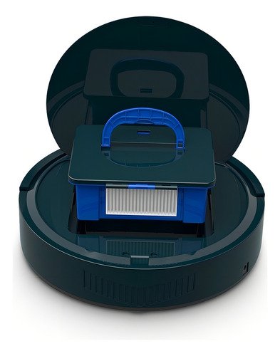 Aspiradora Robot Ultracomb As-6061 Color Antracita/negro - Image 3