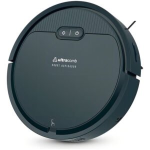 Aspiradoras Robot