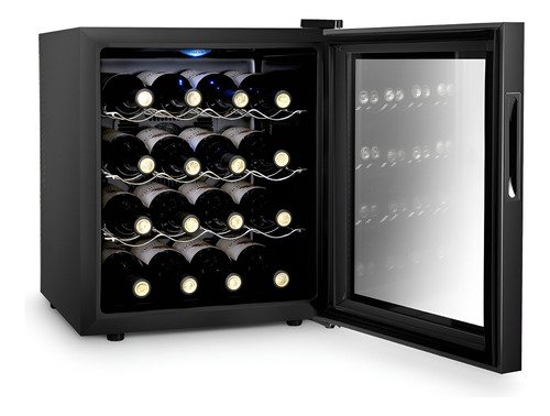Cava De Vinos Termoeléctrica Ultracomb 16 Botellas Táctil - Image 2