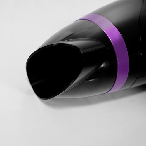 Secador De Pelo Ultracomb Sc-4609 1200w Color Negro - Image 2