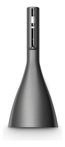 Recortadora Afeitar Cejas Barba Multifunción Ultracomb Cabez - Acero - Image 2