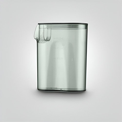 Juguera Extractor Jugo Yelmo Jg-1707 800w 500ml Acero Inox Color Plateado - Image 4