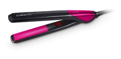 Plancha Planchita Pelo Alisadora Ultracomb Ap-4401tournament
