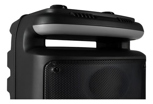 Parlante Inalambrico Winco W254 Bluetooh Negro - Image 2