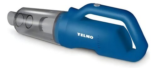 Aspiradora Yelmo Para Automovil Azul As-3239 - Image 4
