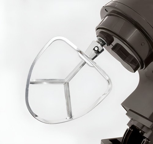 Batidora De Pie Ultracomb Bb-2106 (negra) 50hz X 60hz Color Gris Frecuencia 50 Hz X 60 Hz - Image 4