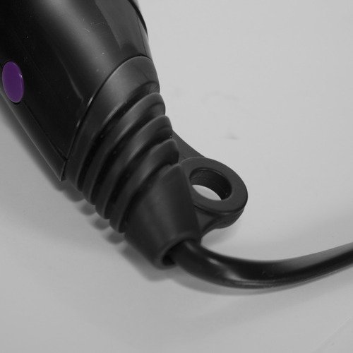 Secador De Pelo Ultracomb Sc-4609 1200w Color Negro - Image 4