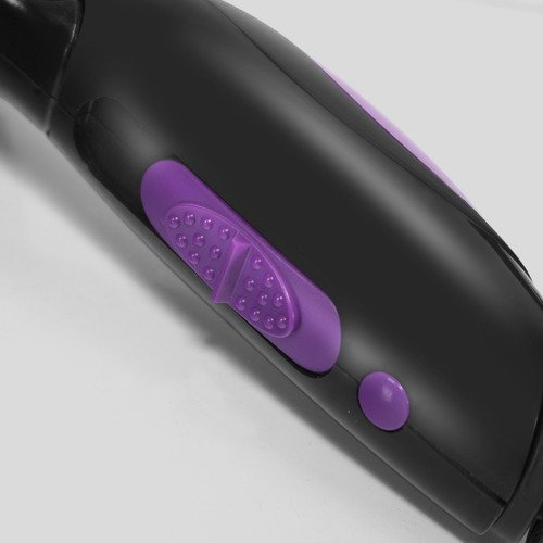 Secador De Pelo Ultracomb Sc-4609 1200w Color Negro - Image 3