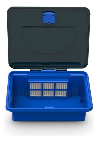 Aspiradora Robot Ultracomb As-6061 Color Antracita/negro - Image 4