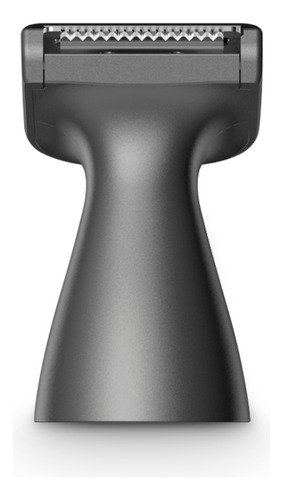 Recortadora Afeitar Cejas Barba Multifunción Ultracomb Cabez - Acero - Image 4