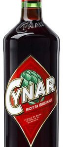Aperitivo Cynar Botella 750ml