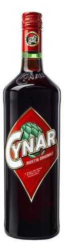 Aperitivo Cynar Botella 750ml