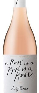 Luigi Bosca Vino Rosé Mendoza 750ml
