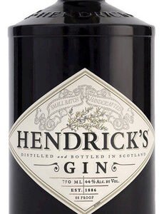 Gin Hendrick's Classic Dry 750 ml