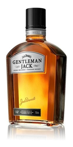 Jack Daniel's Gentleman Jack Estados Unidos 750 Ml - Image 4