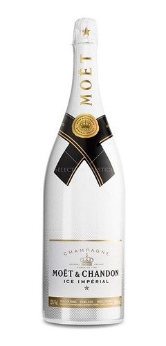 Champagne Moët & Chandon Ice Imperial 750ml - Image 3