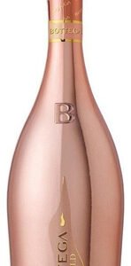 Vino Espumante Bottega Prosecco Gold Rose 750ml