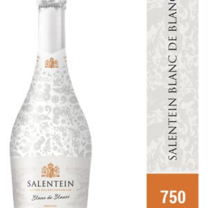 Vino Espumante Blanc De Blancs Salentein Valle De Uco 750ml