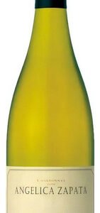 Unidad Vino Angélica Zapata Chardonnay Alta 750ml