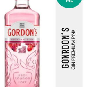 Gin Gordon's Premium Pink London Dry 700 Ml