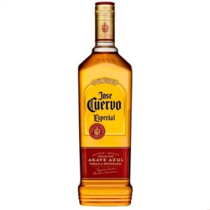 Tequila Reposado Jose Cuervo Especial Botella 750ml