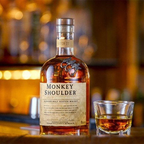 Whisky Monkey Shoulder Blended Malt 700ml Whiskey Escoces - Image 7