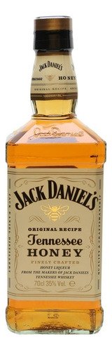 Jack Daniel's Tennessee Honey 700ml - Image 3
