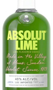 Vodka Absolut Suecia Botella De 700 Ml Los Sabores Sabor Lima