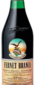 Aperitivo Fernet Branca 750cc