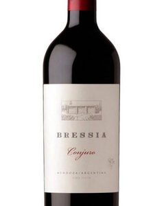 Vino Bressia Conjuro Blend Botella 750ml