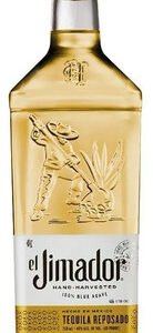 Tequila Jimador Reposado