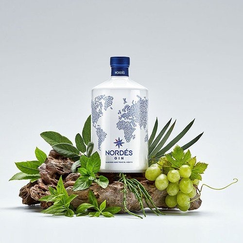 Gin Nordés Atlantic Galician 700 Ml - Image 4