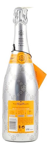 Champagne Veuve Clicquot Rich On Ice Botella 750ml 01almacen - Image 2