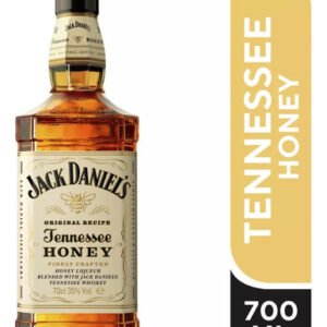 Jack Daniel's Tennessee Honey 700ml