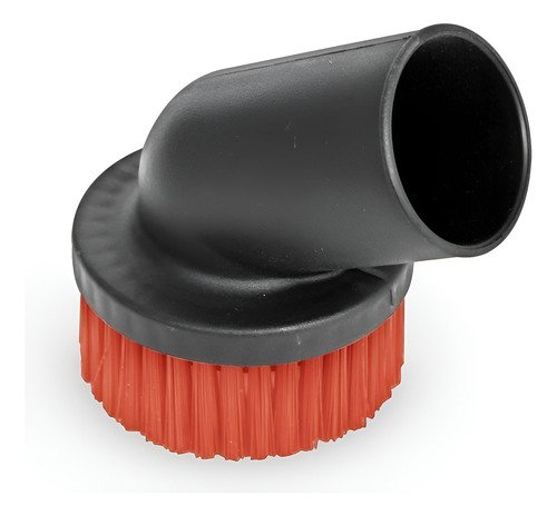 Aspiradora Trineo Ultracomb Sin Bolsa As4228 2000w Filtro Hepa Color Gris/naranja - Image 4