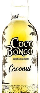 Ron Coco Bongo Coconut 750ml