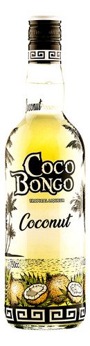 Ron Coco Bongo Coconut 750ml