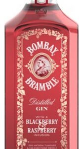 Gin Bombay Bramble 700 Ml
