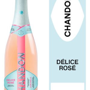 Espumante Chandon Délice Rosé 750ml
