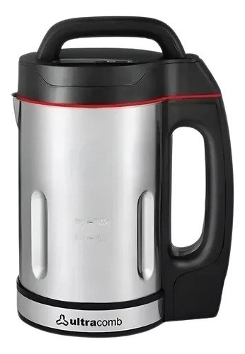 Ultracomb Se2006 Soup Maker Sopera Electrica Batidos Salsas