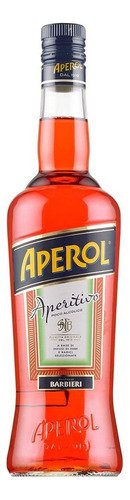 Aperitivo Aperol 750ml - Image 3