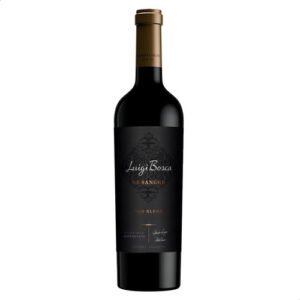 Vino Luigi Bosca De Sangre Red Blend 750ml