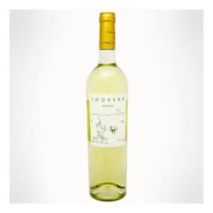 Vino Coquena Torrontés X750ml Bodega S. P. De Yacochuya