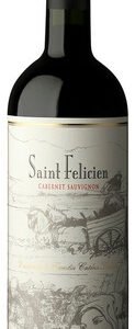 Vino Saint Felicien Cabernet Sauvignon 750 Ml - Bodega Catena Zapata