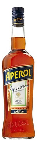 Aperitivo Aperol 750ml - Image 2