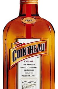 Licor Cointreau 700ml
